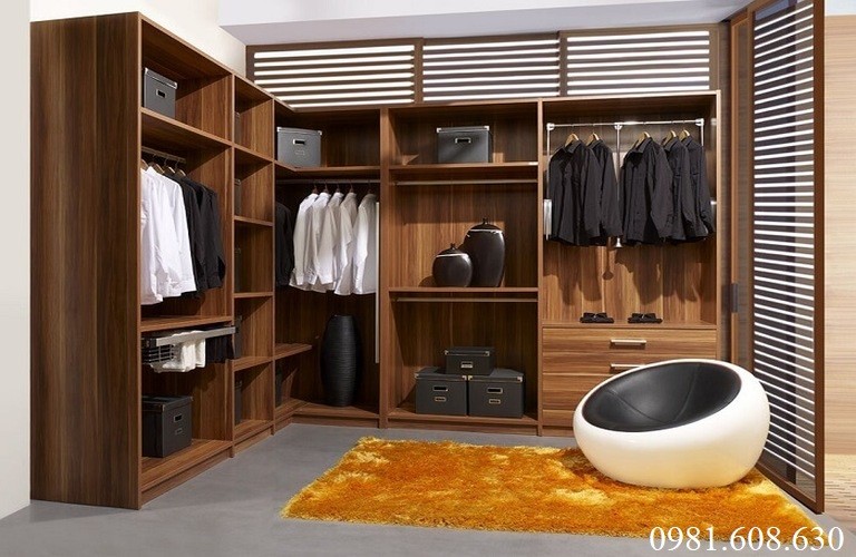 Thiết kế 3D sơ bộ về các mẫu nội thất sẽ giúp khách hàng nắm được thông tin sản phẩm chính xác