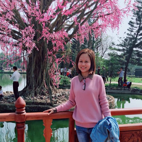 Authorhuyenanh