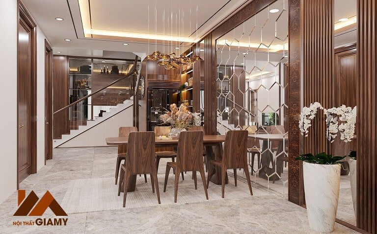 Noi That Go Oc Cho Vinhomes Riverside 1
