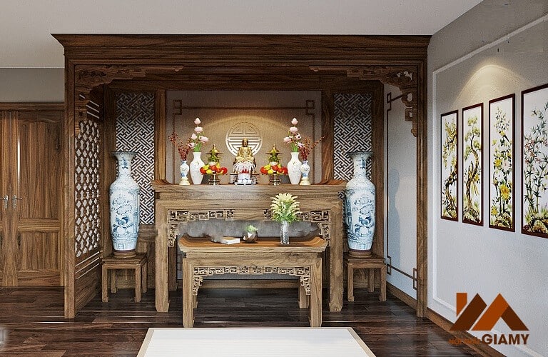 Noi That Go Oc Cho Vinhomes Riverside 17