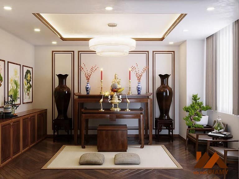 Noi That Go Oc Cho Vinhomes Riverside 18